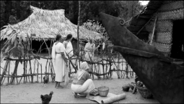 Manorathangal - Season 01 Episode 01